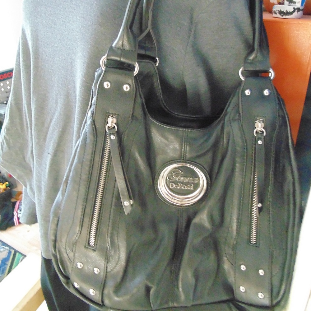 Genna DeRossi purse